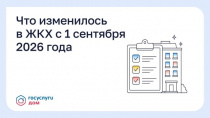 ��� ���������� � ��� � 1 �������� 2026 ����